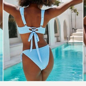 Kenny Flowers Carolina Bikini